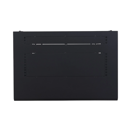 APC NetShelter 12U Wallmount Rack Cabinet Single Hinged Server Depth Unassembled — Being Shipped