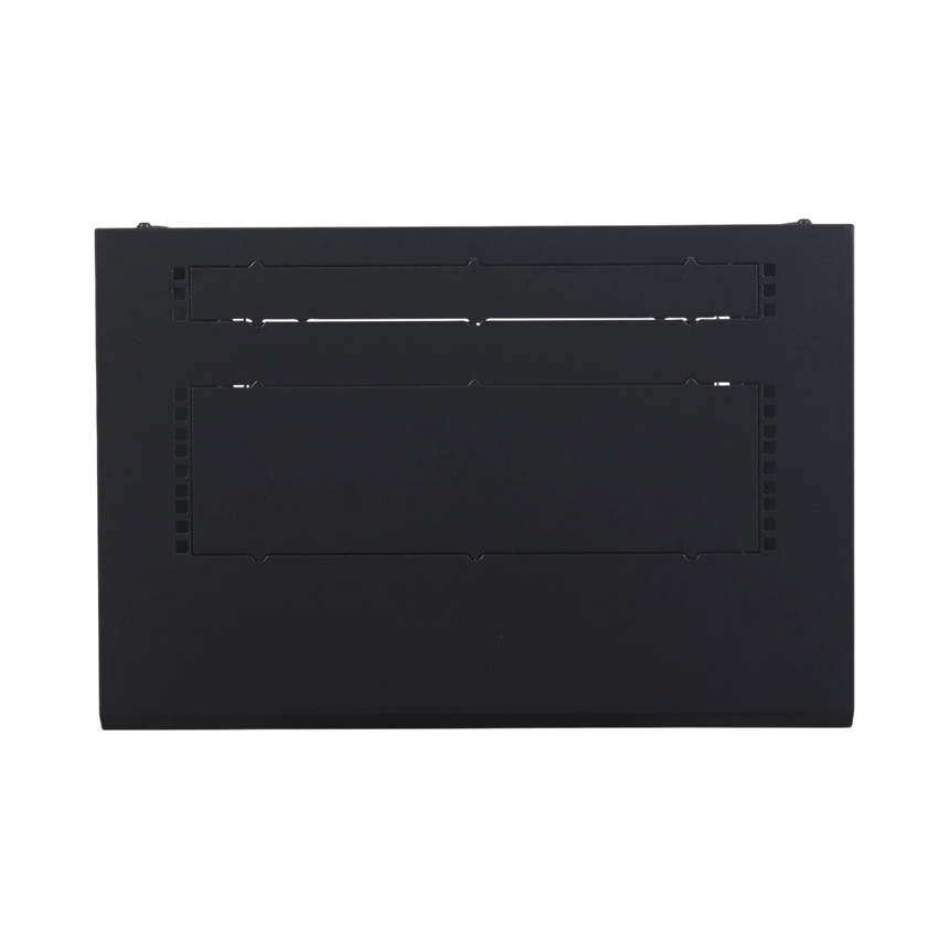 APC NetShelter 12U Wallmount Rack Cabinet Single Hinged Server Depth Unassembled — Being Shipped