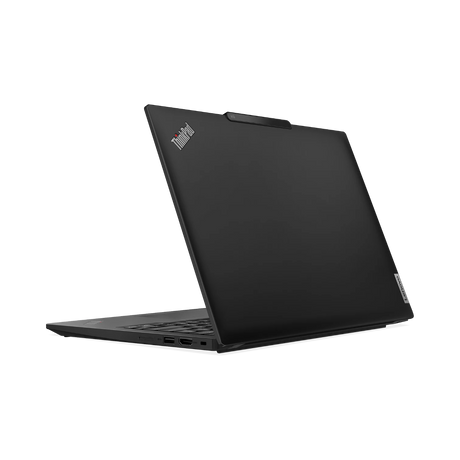 Lenovo 13.3" ThinkPad X13 Gen 4 Multi-Touch Laptop, Intel Core i7-1365U, 16GB RAM, 512GB SSD (Deep Black) — Being Shipped