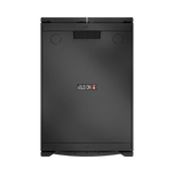 APC NetShelter SX, Server Rack Enclosure, 18U, Black, 925H x 600W x 900D mm — Being Shipped