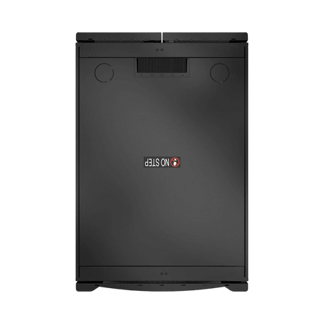 APC NetShelter SX, Server Rack Enclosure, 18U, Black, 925H x 600W x 900D mm — Being Shipped