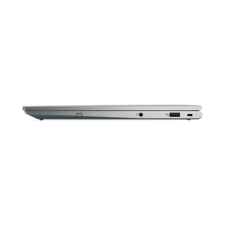 Lenovo ThinkPad X1 Yoga Gen 8 14" Multi-Touch 2-in-1 Laptop, Intel Core i7-1355U, 16GB RAM, 512GB SSD (Storm Gray) — Being Shipped