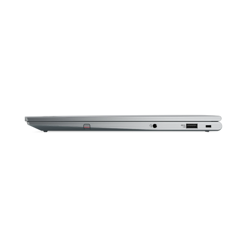 Lenovo 14" ThinkPad X1 Yoga Gen 8 Multi-Touch 2-in-1 Laptop, Intel Core i5-1335U, 16GB RAM, 256GB SSD (Storm Gray) — Being Shipped
