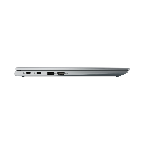 Lenovo 14" ThinkPad X1 Yoga Gen 8 Multi-Touch 2-in-1 Laptop, Intel Core i5-1335U, 16GB RAM, 256GB SSD (Storm Gray) — Being Shipped