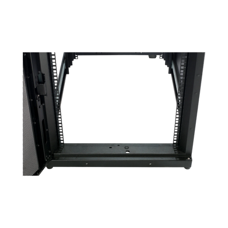 APC NetShelter SX, Server Rack Enclosure, 42U, Black, 1991H x 600W x 1200D mm — Being Shipped