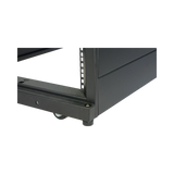 APC NetShelter SX, Server Rack Enclosure, 42U, Black, 1991H x 600W x 1200D mm — Being Shipped