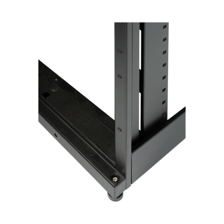 APC NetShelter SX, Server Rack Enclosure, 42U, Black, 1991H x 600W x 1200D mm — Being Shipped