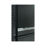 APC NetShelter SX, Server Rack Enclosure, 42U, Black, 1991H x 600W x 1200D mm — Being Shipped