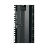 APC NetShelter SX, Server Rack Enclosure, 48U, Black, 2258H x 600W x 1070D mm — Being Shipped