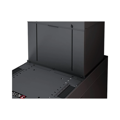 APC VED for 750mm Wide Short Range / Vertical Exhaust Duct Kit for SX Enclosure — Being Shipped