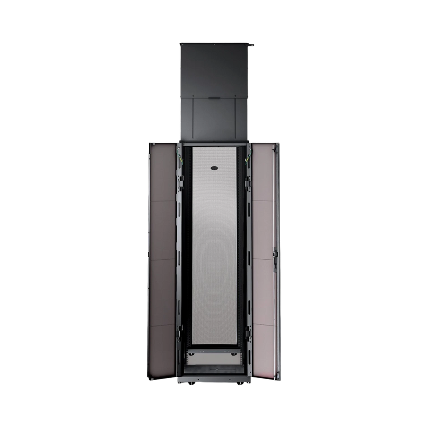 APC VED for 750mm Wide Short Range / Vertical Exhaust Duct Kit for SX Enclosure — Being Shipped