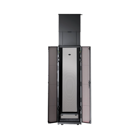 APC VED for 750mm Wide Short Range / Vertical Exhaust Duct Kit for SX Enclosure — Being Shipped