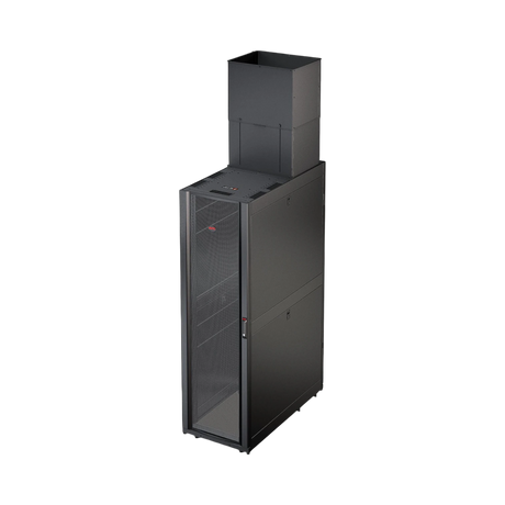 APC VED for 750mm Wide Short Range / Vertical Exhaust Duct Kit for SX Enclosure — Being Shipped