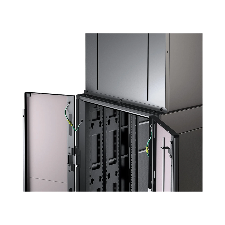 APC VED for 750mm Wide Short Range / Vertical Exhaust Duct Kit for SX Enclosure — Being Shipped