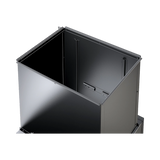 APC VED for 750mm Wide Short Range / Vertical Exhaust Duct Kit for SX Enclosure — Being Shipped