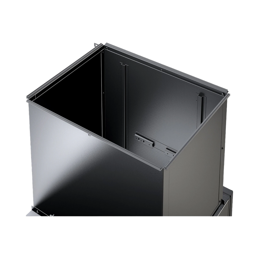 APC VED for 750mm Wide Short Range / Vertical Exhaust Duct Kit for SX Enclosure — Being Shipped