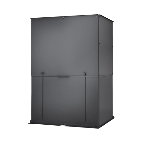 APC VED for 750mm Wide Short Range / Vertical Exhaust Duct Kit for SX Enclosure — Being Shipped