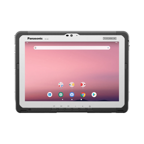 Panasonic TOUGHBOOK A3 Rugged 10.1" LTE Android Tablet — Being Shipped