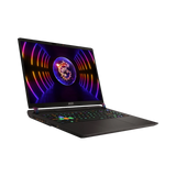 MSI 16" Vector GP68HX Gaming Laptop, Intel Core i7-13700H, NVIDIA RTX 4080, 16GB RAM, 1TB SSD — Being Shipped