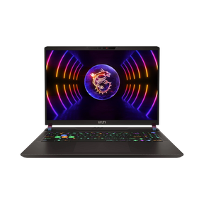 MSI 16" Vector GP68HX Gaming Laptop, Intel Core i7-13700H, NVIDIA RTX 4080, 16GB RAM, 1TB SSD — Being Shipped