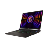 MSI 16" Vector GP68HX Gaming Laptop, Intel Core i7-13700H, NVIDIA RTX 4080, 16GB RAM, 1TB SSD — Being Shipped