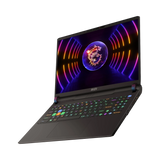 MSI 16" Vector GP68HX Gaming Laptop, Intel Core i7-13700H, NVIDIA RTX 4080, 16GB RAM, 1TB SSD — Being Shipped