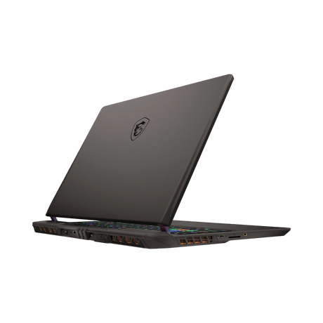 MSI 16" Vector GP68HX Gaming Laptop, Intel Core i7-13700H, NVIDIA RTX 4080, 16GB RAM, 1TB SSD — Being Shipped
