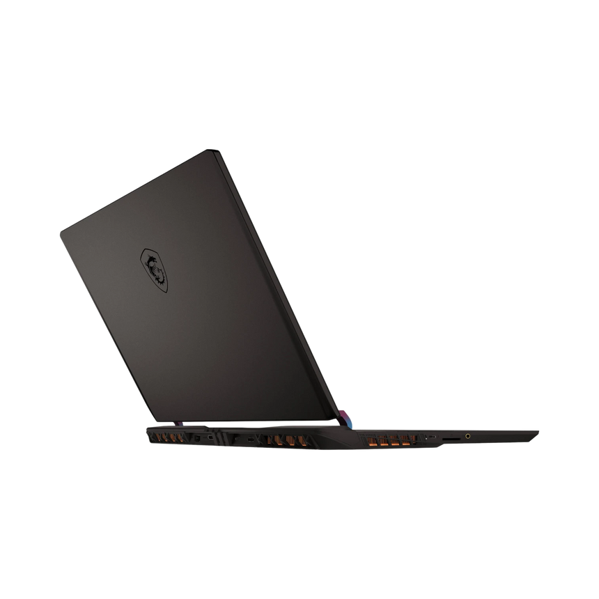 MSI 16" Vector GP68HX Gaming Laptop, Intel Core i7-13700H, NVIDIA RTX 4080, 16GB RAM, 1TB SSD — Being Shipped