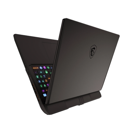 MSI 16" Vector GP68HX Gaming Laptop, Intel Core i7-13700H, NVIDIA RTX 4080, 16GB RAM, 1TB SSD — Being Shipped