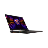 MSI 16" Vector GP68HX Gaming Laptop, Intel Core i7-13700H, NVIDIA RTX 4080, 16GB RAM, 1TB SSD — Being Shipped
