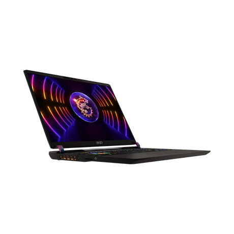 MSI 16" Vector GP68HX Gaming Laptop, Intel Core i7-13700H, NVIDIA RTX 4080, 16GB RAM, 1TB SSD — Being Shipped