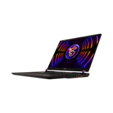 MSI 16" Vector GP68HX Gaming Laptop, Intel Core i7-13700H, NVIDIA RTX 4080, 16GB RAM, 1TB SSD — Being Shipped