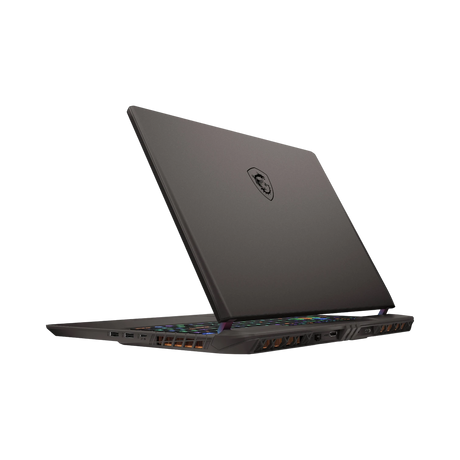 MSI 16" Vector GP68HX Gaming Laptop, Intel Core i7-13700H, NVIDIA RTX 4080, 16GB RAM, 1TB SSD — Being Shipped