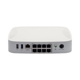 Aruba 7008 8-Port PoE+ Network Management Device — Being Shipped