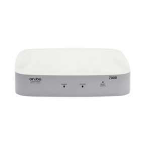 Aruba 7008 8-Port PoE+ Network Management Device — Being Shipped