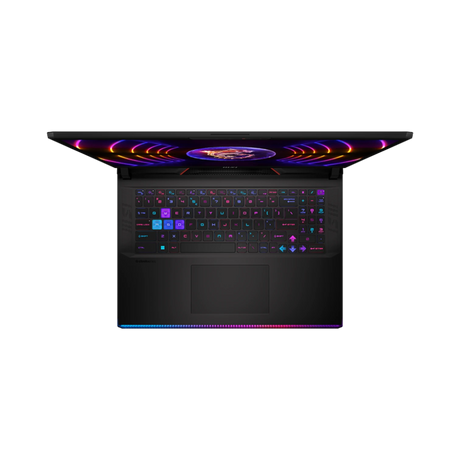 MSI Raider GE78 HX 17" Gaming Laptop, Intel Core i9-13980HX, NVIDIA RTX 4070, 32GB RAM, 2TB SSD — Being Shipped
