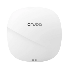 Aruba AP-345 4x4 MU-MIMO Wave-2 Dual Band Wi-Fi 5 Wireless Access Point — Being Shipped