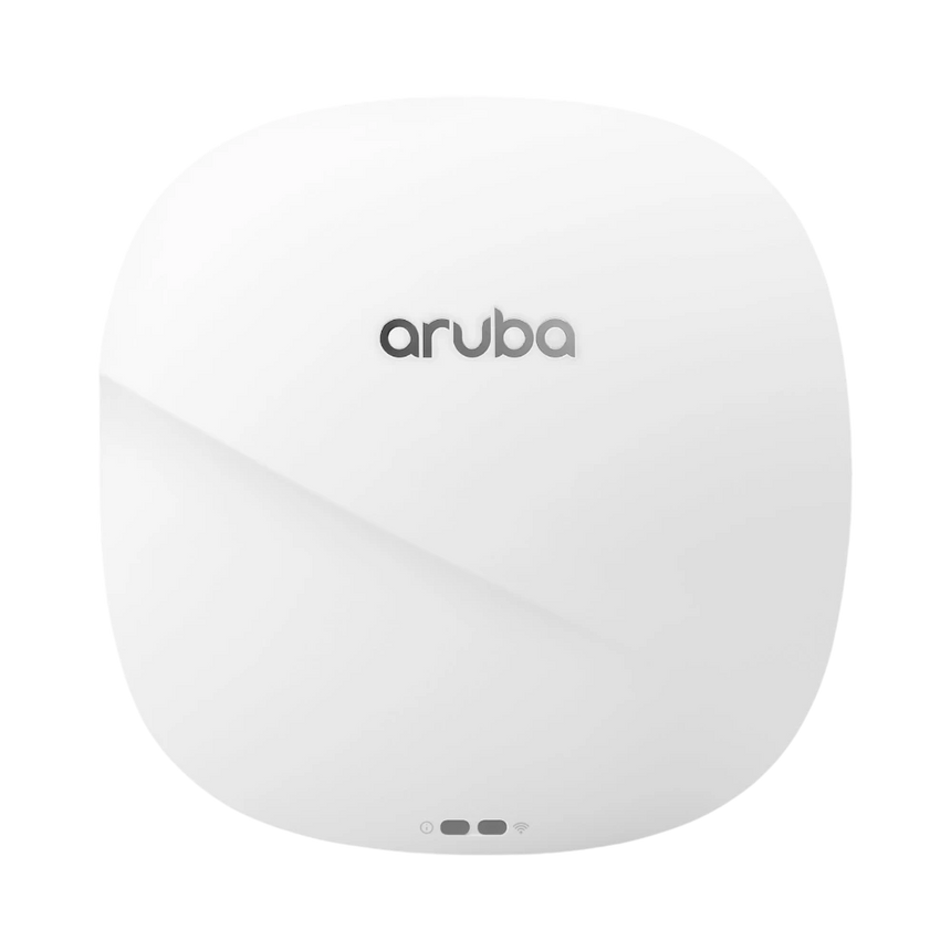 Aruba AP-345 4x4 MU-MIMO Wave-2 Dual Band Wi-Fi 5 Wireless Access Point — Being Shipped
