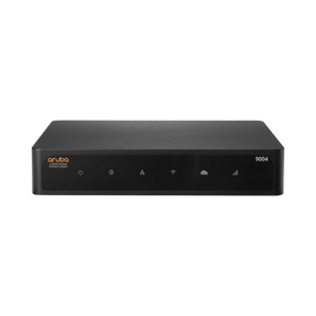 Aruba 9004 US 4-Port GbE RJ45 Cloud-Managed Gateway — Being Shipped
