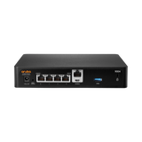 Aruba 9004 US 4-Port GbE RJ45 Cloud-Managed Gateway — Being Shipped
