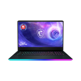MSI Raider GE76 17.3" Gaming Laptop, Intel Core i7-12700H, NVIDIA RTX 3070 Ti, 32GB RAM, 1TB SSD — Being Shipped