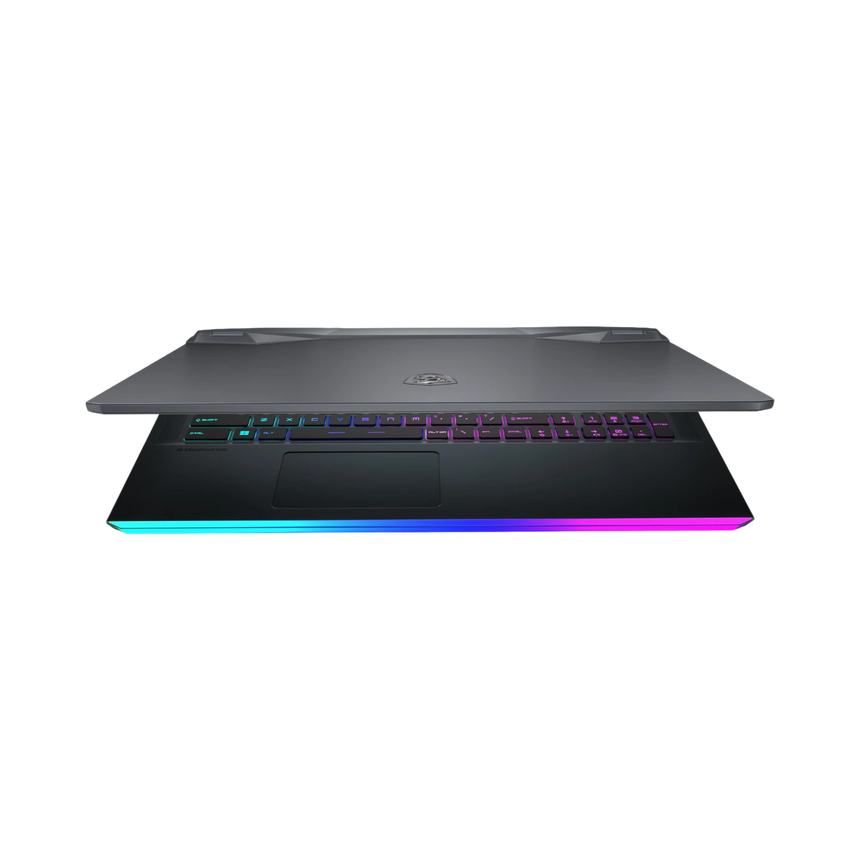 MSI Raider GE76 17.3" Gaming Laptop, Intel Core i7-12700H, NVIDIA RTX 3070 Ti, 32GB RAM, 1TB SSD — Being Shipped