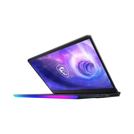 MSI Raider GE76 17.3" Gaming Laptop, Intel Core i7-12700H, NVIDIA RTX 3070 Ti, 32GB RAM, 1TB SSD — Being Shipped
