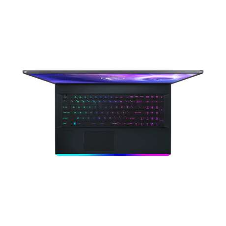 MSI Raider GE76 17.3" Gaming Laptop, Intel Core i7-12700H, NVIDIA RTX 3070 Ti, 32GB RAM, 1TB SSD — Being Shipped