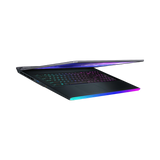 MSI Raider GE76 17.3" Gaming Laptop, Intel Core i7-12700H, NVIDIA RTX 3070 Ti, 32GB RAM, 1TB SSD — Being Shipped