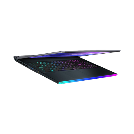 MSI Raider GE76 17.3" Gaming Laptop, Intel Core i7-12700H, NVIDIA RTX 3070 Ti, 32GB RAM, 1TB SSD — Being Shipped
