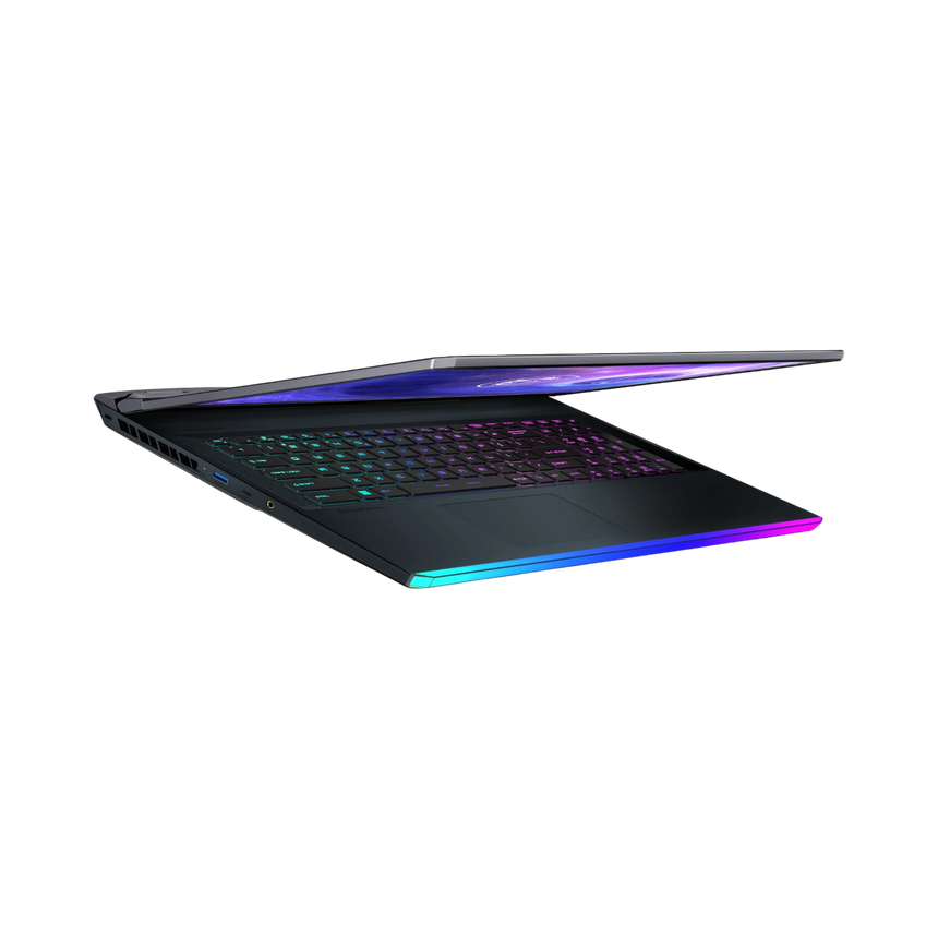 MSI Raider GE76 17.3" Gaming Laptop, Intel Core i7-12700H, NVIDIA RTX 3070 Ti, 32GB RAM, 1TB SSD — Being Shipped