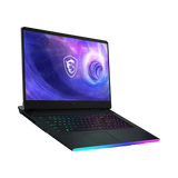 MSI Raider GE76 17.3" Gaming Laptop, Intel Core i7-12700H, NVIDIA RTX 3070 Ti, 32GB RAM, 1TB SSD — Being Shipped