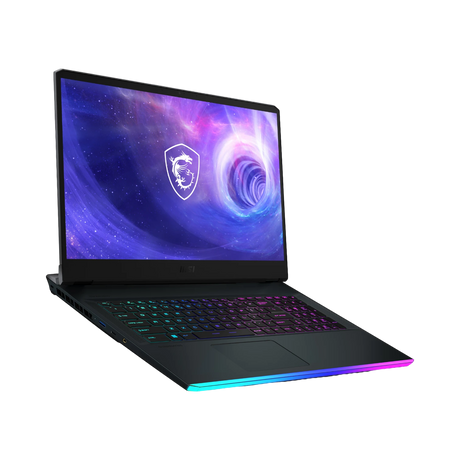 MSI Raider GE76 17.3" Gaming Laptop, Intel Core i7-12700H, NVIDIA RTX 3070 Ti, 32GB RAM, 1TB SSD — Being Shipped