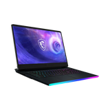 MSI Raider GE76 17.3" Gaming Laptop, Intel Core i7-12700H, NVIDIA RTX 3070 Ti, 32GB RAM, 1TB SSD — Being Shipped